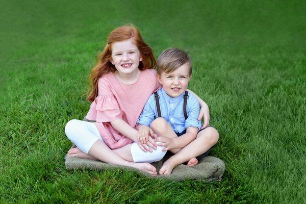 Top Family Photographer Cincinnati