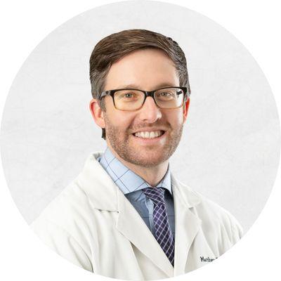 Matthew Leach, MD | ENT Physician & Surgeon