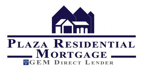 Plaza Residential Mortgage