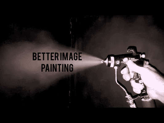 Better Image Painting