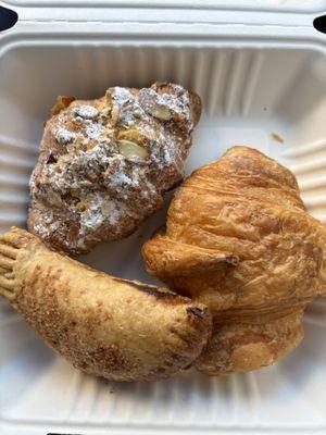 Pastries