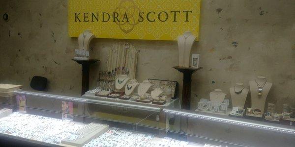 Kendra Scott