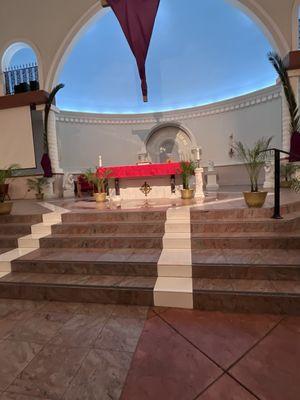 Altar