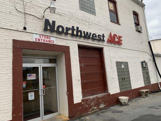 Northwest Ace Hardware