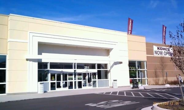 Kohl's of Williamsport