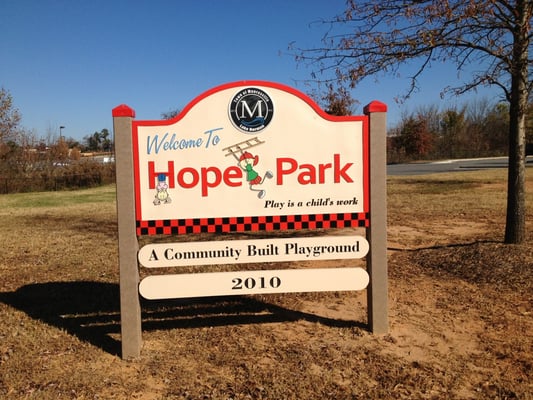 Hope Park