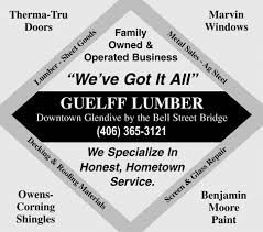 Guelff Lumber