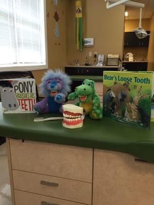 Hyden Pediatric Dentistry