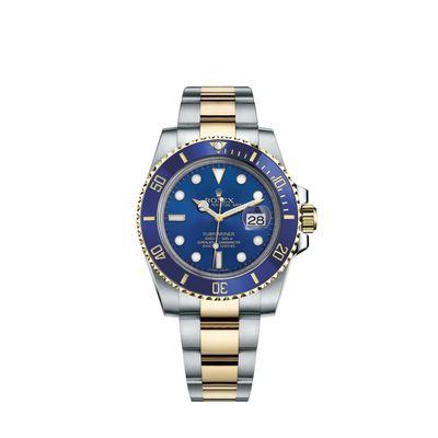 Rolex Oyster Perpetual Submariner Watch