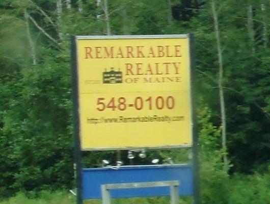 Remarkable Realty