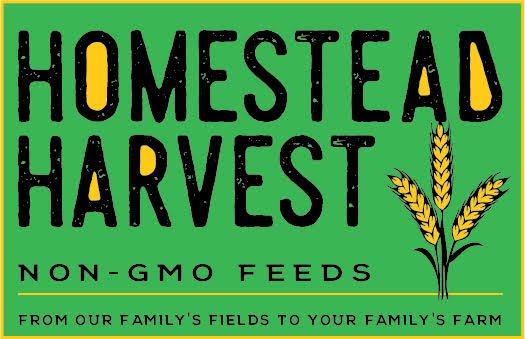 Homestead Harvest Non-GMO Feeds