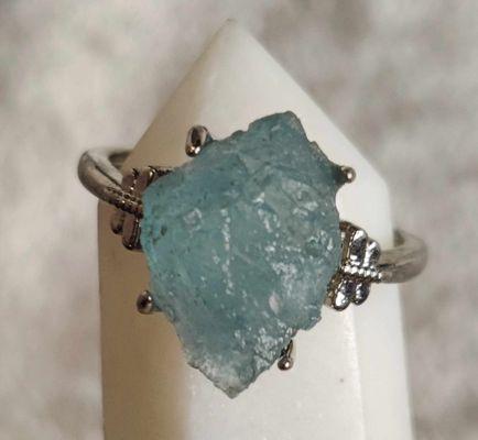 Aquamarine Jewelry