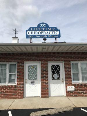 Lifetime Family Chiropractic