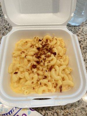 Mac n cheese