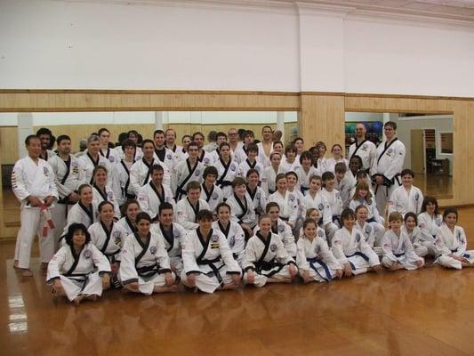 River Valley Tang Soo Do Academy