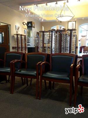 Wherley Vision Care