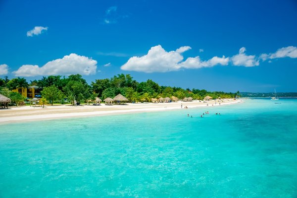 Caribbean Vacations Jamaica