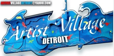 From http://www.facebook.com/pages/Artist-Village-Detroit/37981764495