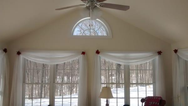 sunroom