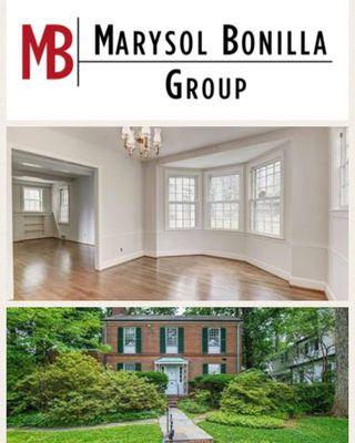 SOLD in Chevy Chase, DC!