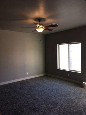 Interior Bedroom