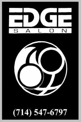 Edge Salon