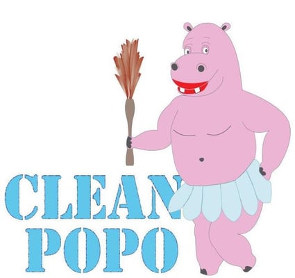 Clean Popo