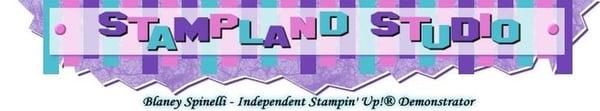 Stampland Studio