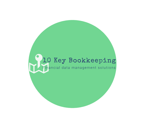 10 Key Bookkeeping