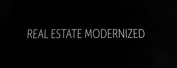 Real Estate Modernized. Call us today 617-482-9200!