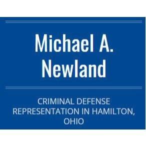 Michael A. Newland - Firm Logo