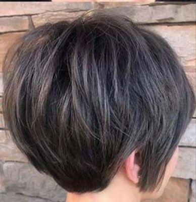 A stacked inverted Bob