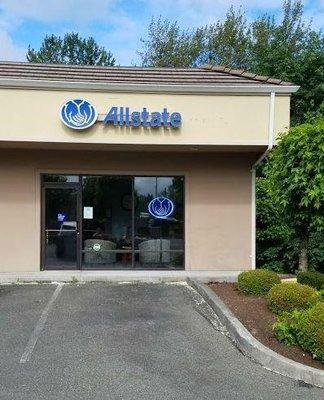 Allstate Insurance