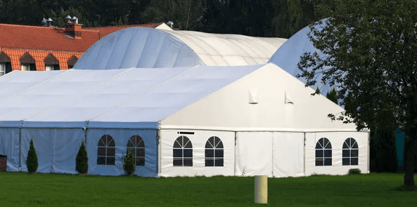 Event Tent