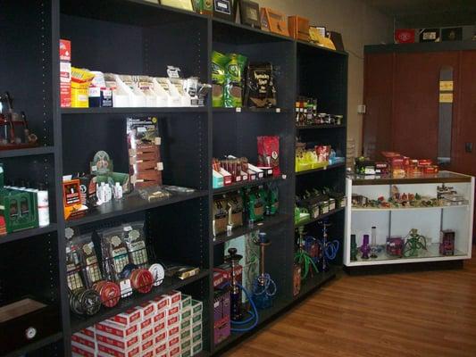 Welcome to our Family Owned Shop Where we Value our Customers and Believe in Top Notch Service.