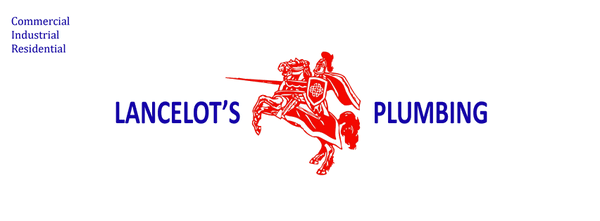 Veteran-owned and operated, Lancelot's Plumbing Service brings over 22 years of experience to the Inland Empire.