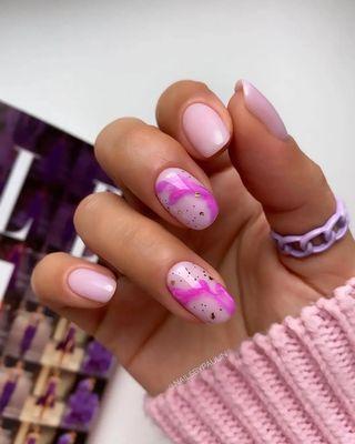 Nails salon