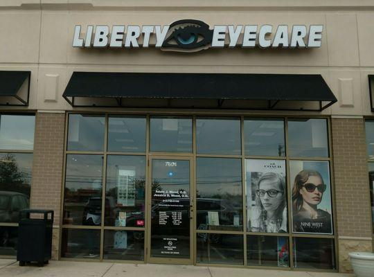 Liberty EyeCare