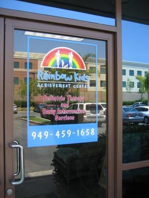 Rainbow Kids Achievement Center