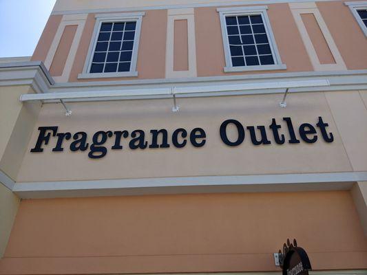 Fragrance Outlet