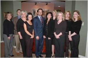 Dr. Lohner and staff at Lohner Plastic Surgery serve the greater Philadelphia area.