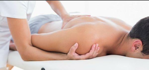 Customized Therapeutic Massage