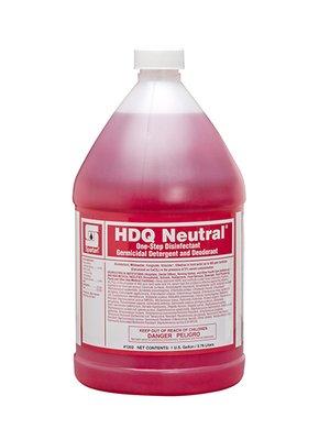 Hospital Grade Chemicals