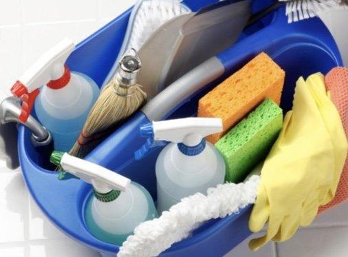 Al Razzaq Cleaning Supplies