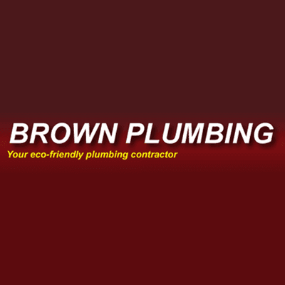 Brown Plumbing