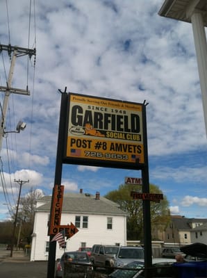 Garfield Social Club