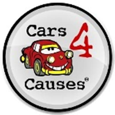 Cars 4 Causes Car Donation