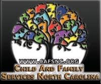 CAFSNC: Child and Family Services