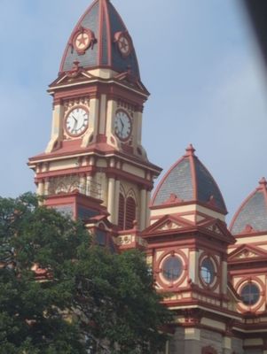 City of Lockhart