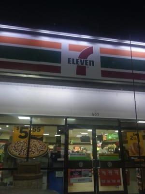 7-Eleven